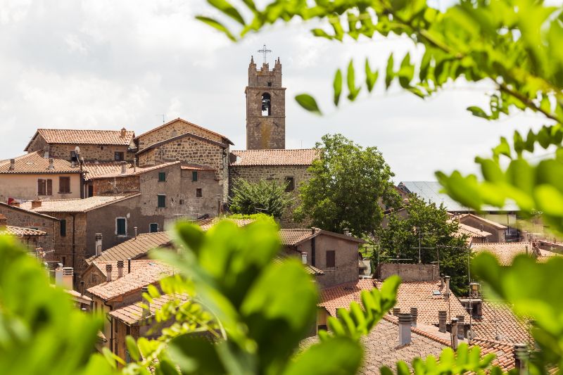 Panorama-Giardinetti